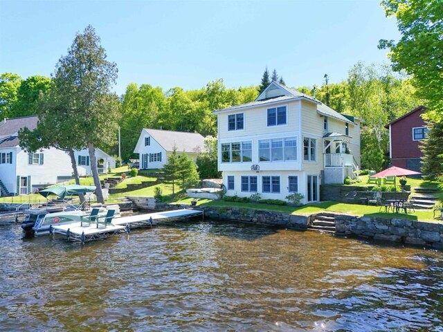 House for sale in Cabot, Vermont