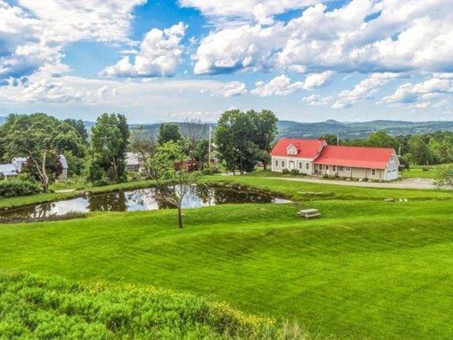 House for sale in Cabot, Vermont