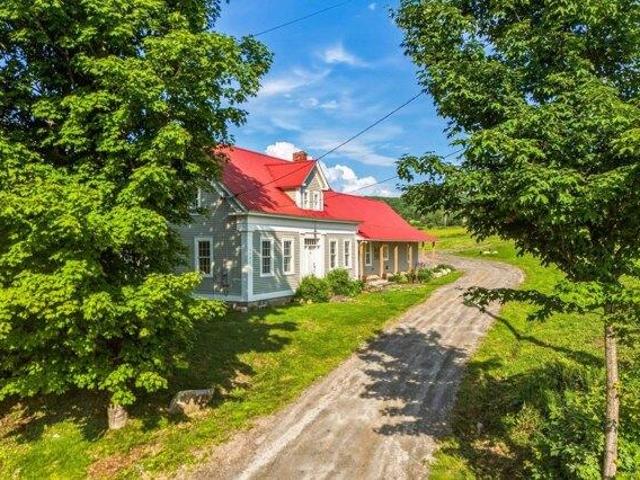 House for sale in Cabot, Vermont