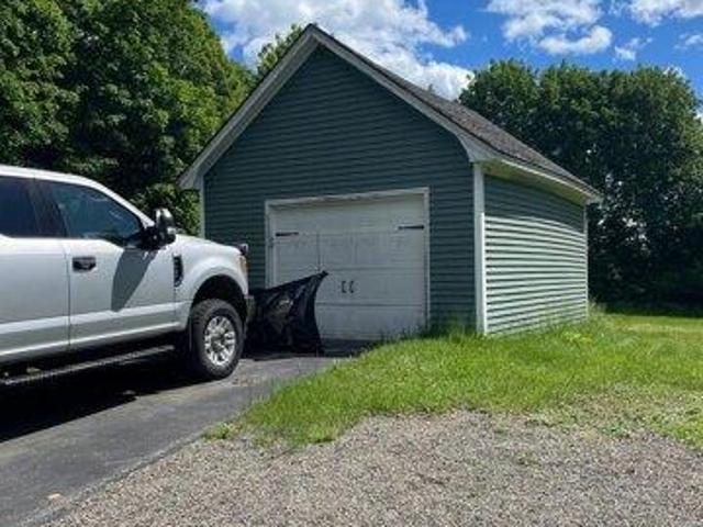 House for sale in Calais, Maine