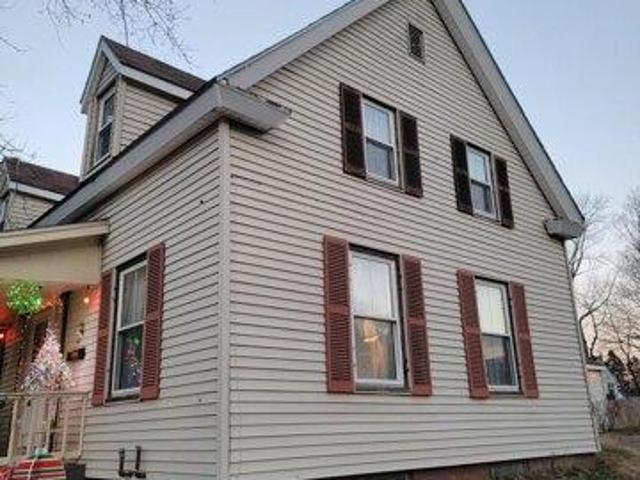 House for sale in Calais, Maine