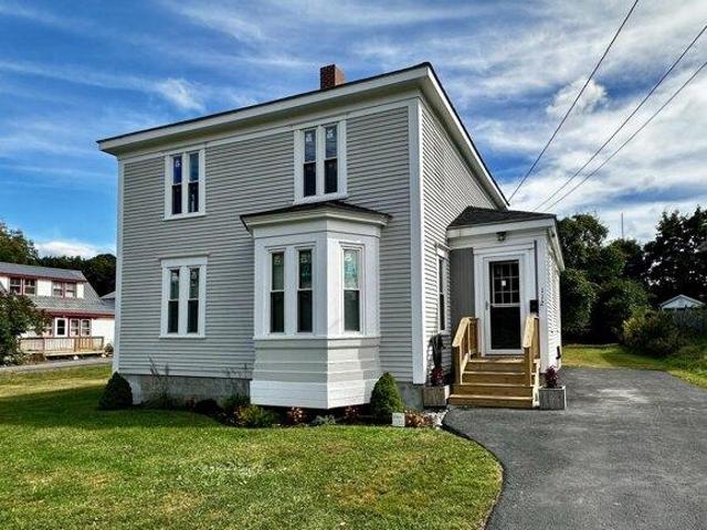 House for sale in Calais, Maine