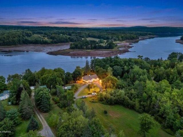 House for sale in Calais, Maine