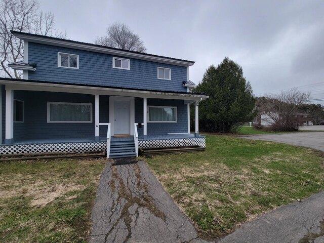 House for sale in Calais, Maine