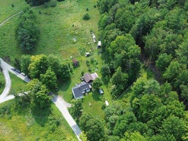 House for sale in Calais, Vermont