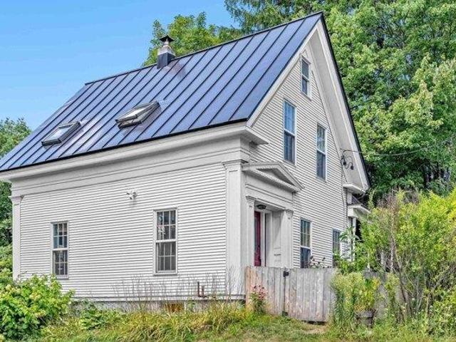 House for sale in Calais, Vermont