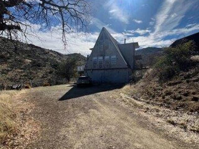 House for sale in Caliente