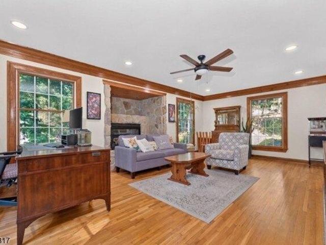 House for sale in Califon, New Jersey