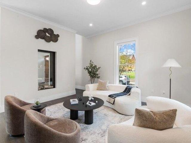 House for sale in Cambridge, Massachusetts