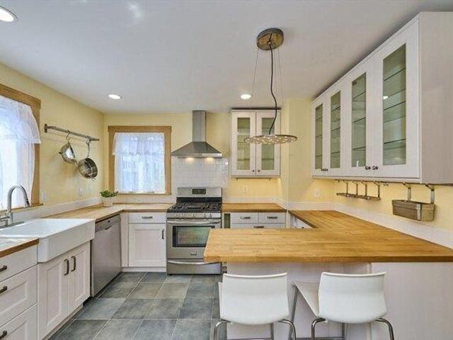 House for sale in Cambridge, Massachusetts