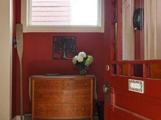 House for sale in Cambridge, Massachusetts
