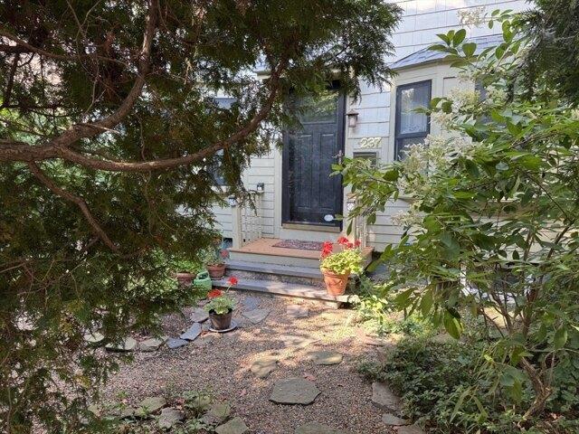 House for sale in Cambridge, Massachusetts