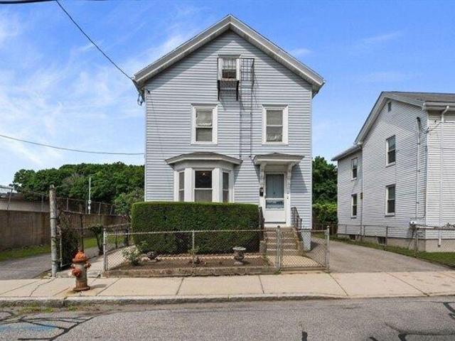 House for sale in Cambridge, Massachusetts