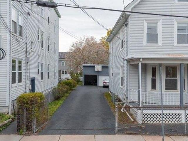 House for sale in Cambridge, Massachusetts