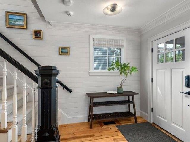 House for sale in Cambridge, Massachusetts