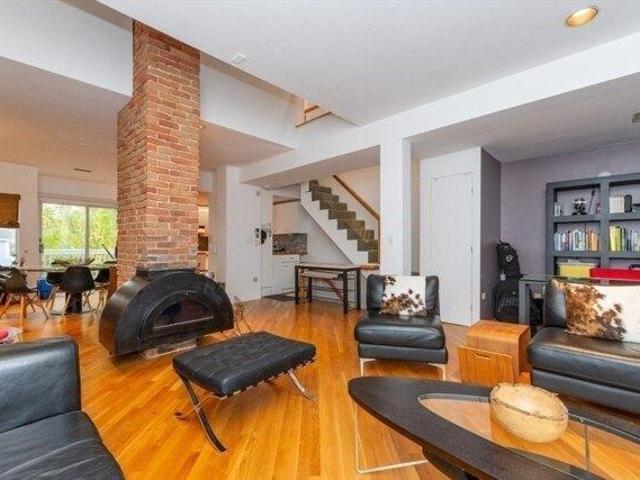 House for sale in Cambridge, Massachusetts