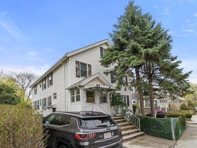 House for sale in Cambridge, Massachusetts