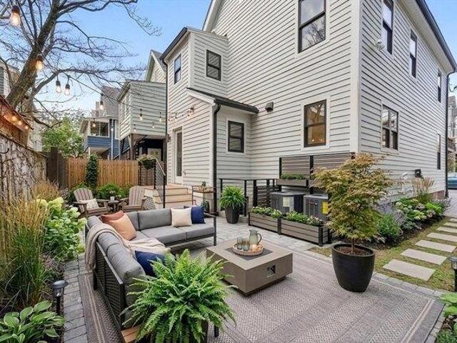 House for sale in Somerville, Massachusetts