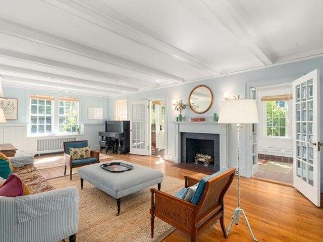 House for sale in Cambridge, Massachusetts
