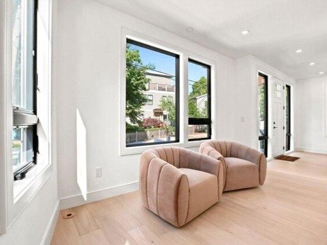 House for sale in Cambridge, Massachusetts
