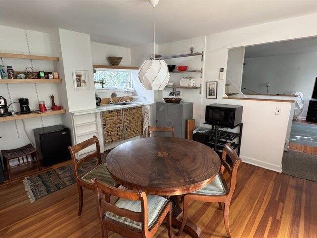 House for sale in Cambridge, Massachusetts