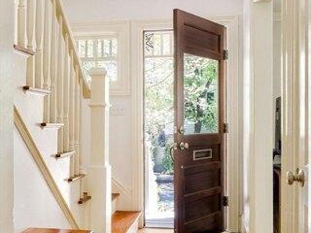 House for sale in Cambridge, Massachusetts
