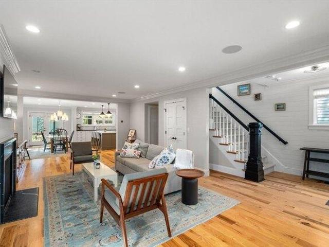 House for sale in Cambridge, Massachusetts