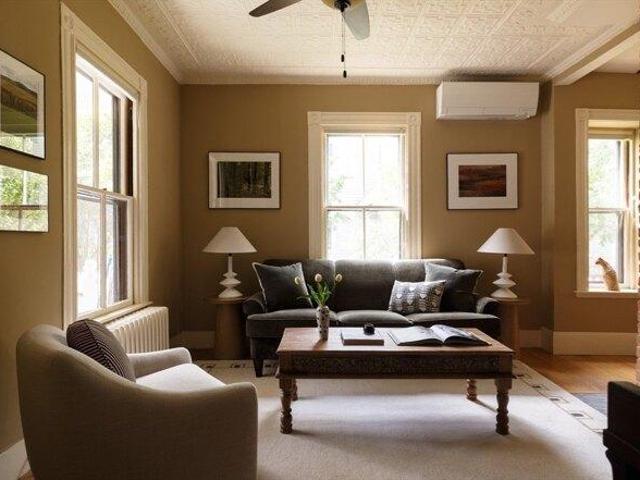House for sale in Cambridge, Massachusetts
