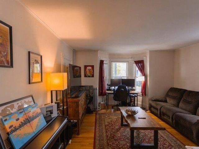 House for sale in Cambridge, Massachusetts