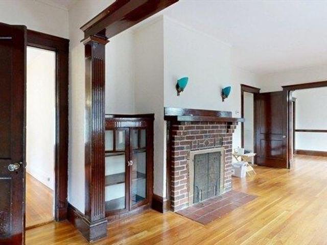 House for sale in Cambridge, Massachusetts