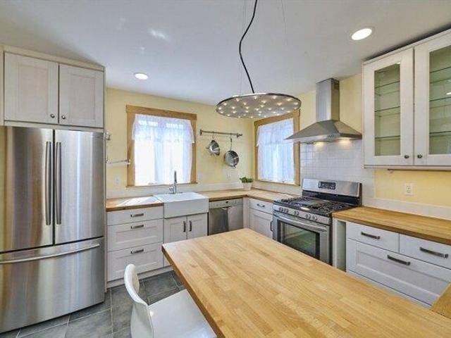 House for sale in Cambridge, Massachusetts