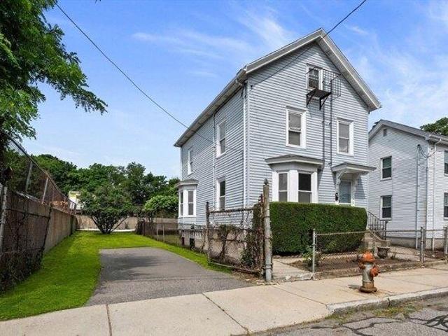House for sale in Cambridge, Massachusetts