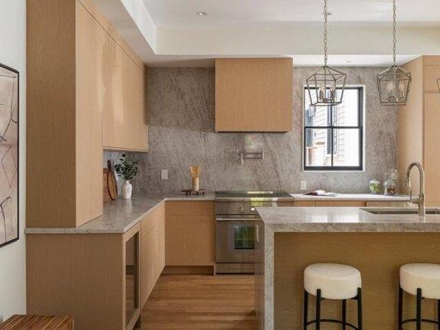House for sale in Cambridge, Massachusetts