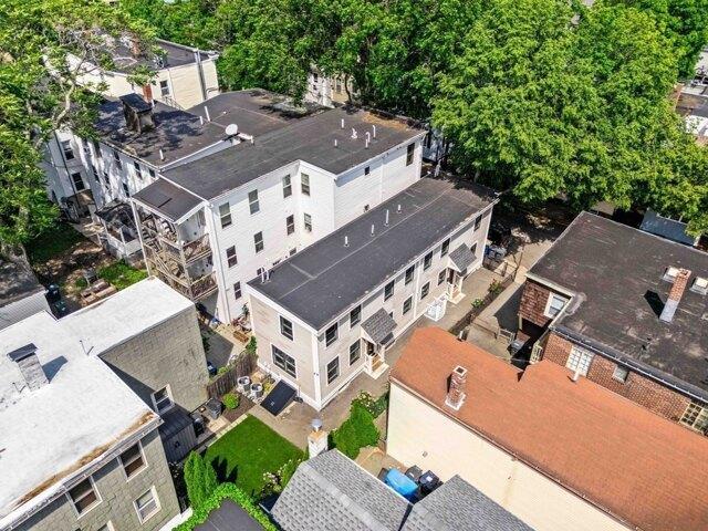 House for sale in Cambridge, Massachusetts