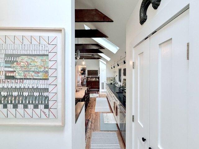 House for sale in Cambridge, Massachusetts
