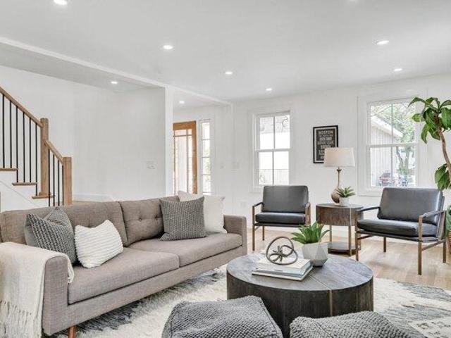 House for sale in Cambridge, Massachusetts