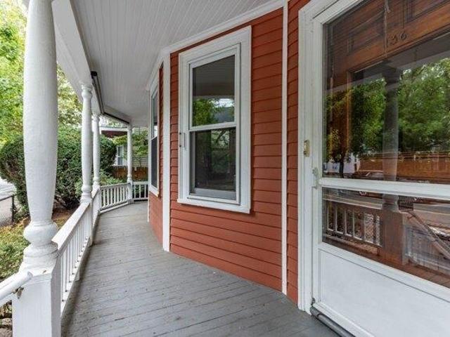 House for sale in Cambridge, Massachusetts