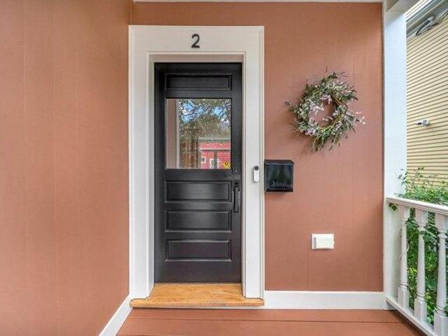 House for sale in Cambridge, Massachusetts