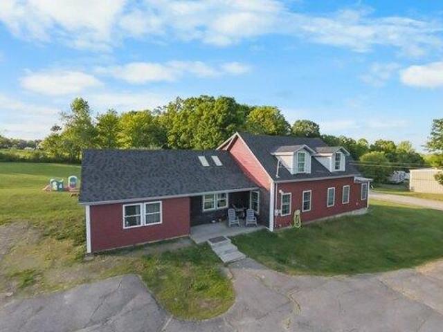 House for sale in Cambridge, Maine