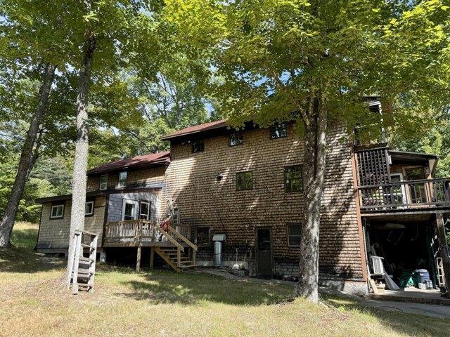 House for sale in Cambridge, Maine