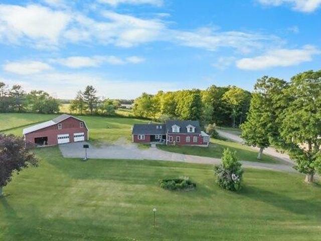 House for sale in Cambridge, Maine