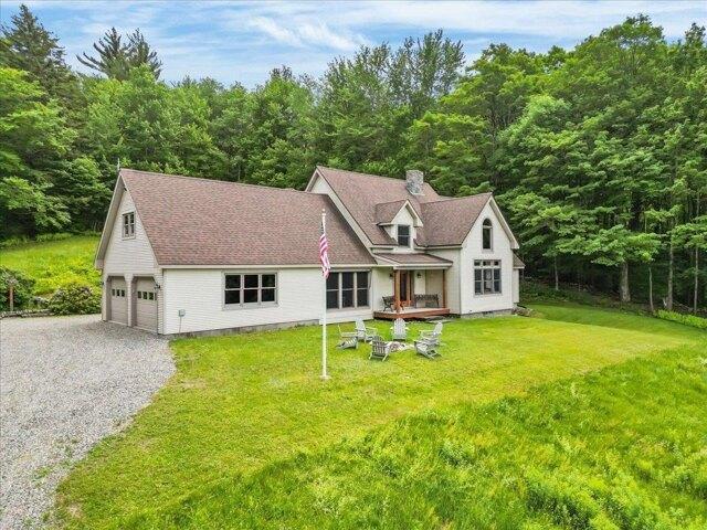 House for sale in Cambridge, Vermont
