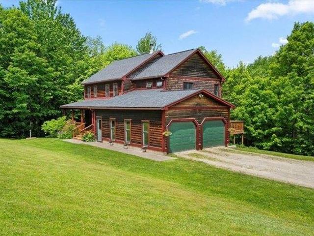House for sale in Cambridge, Vermont