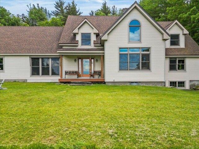 House for sale in Cambridge, Vermont