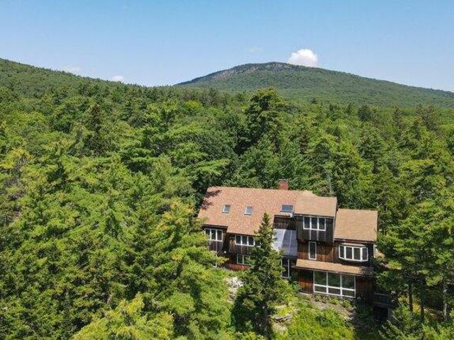 House for sale in Camden, Maine