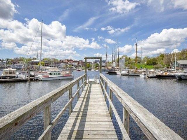 House for sale in Camden, Maine