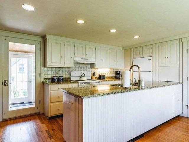 House for sale in Camden, Maine