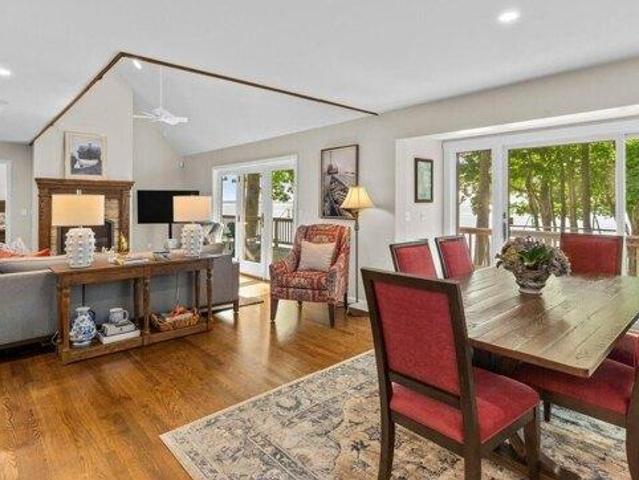 House for sale in Camden, Maine