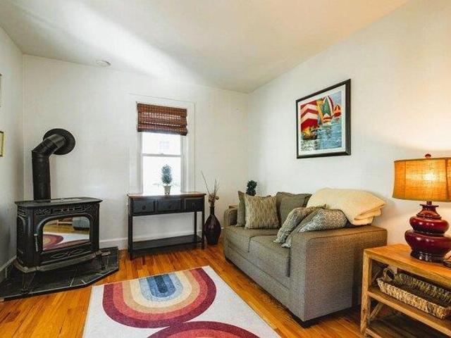 House for sale in Camden, Maine