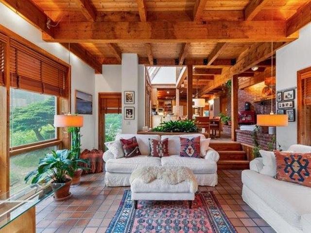 House for sale in Camden, Maine